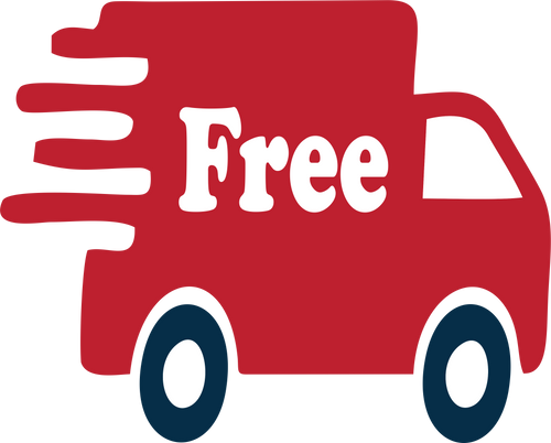Free Delivery