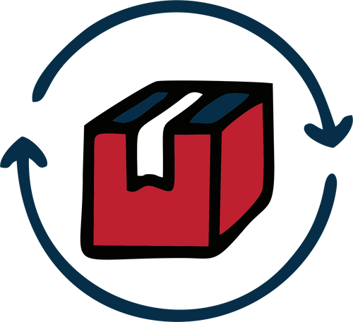Hassle-Free Exchange