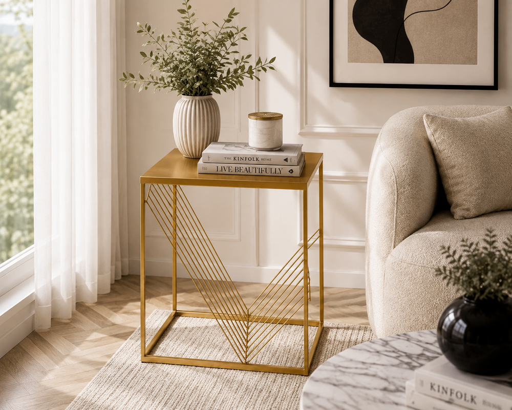 Side Tables