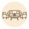 Sofa Sets