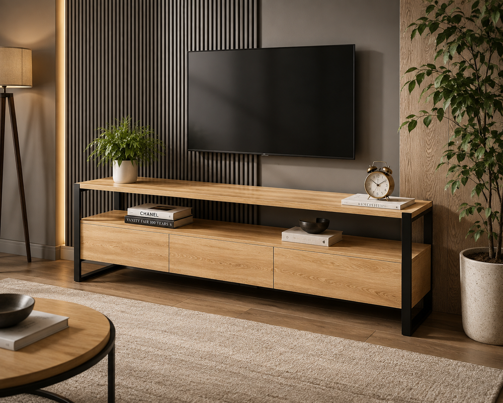 TV Units