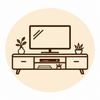 TV Units