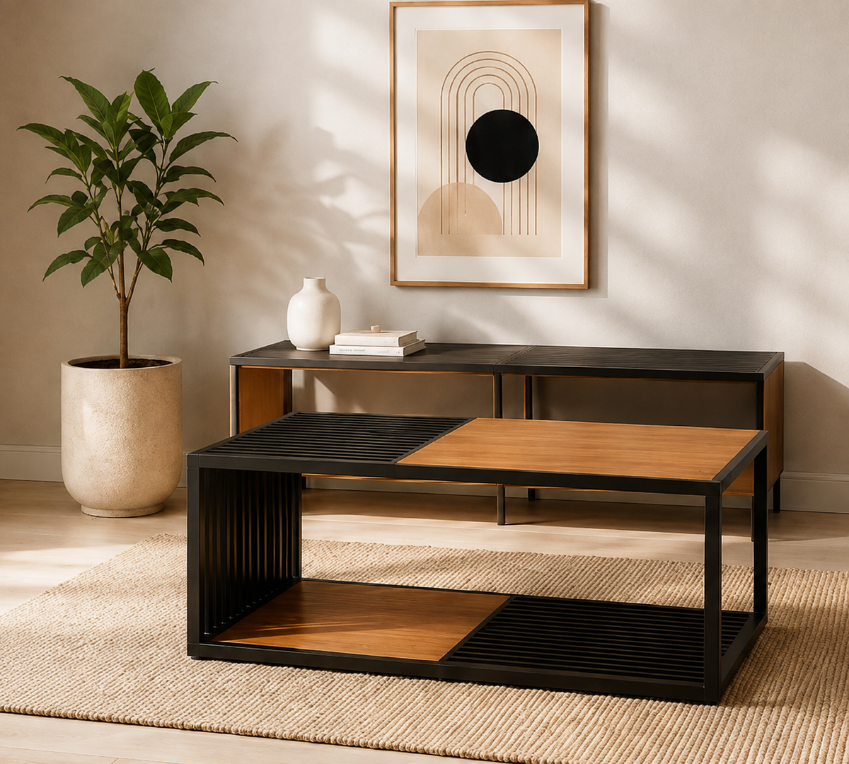 Anishwar Furniture About Us