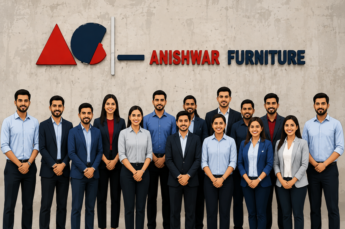 Anishwar Furniture Our Story