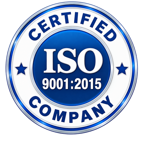 ISO 9001:2015