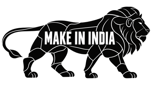MADE IN INDIA